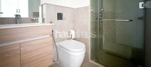 3 Schlafzimmer Wohnung in Jumeirah Golf Estates, UAE, Nr. 100201 9