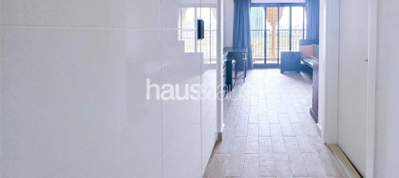 3 Schlafzimmer Wohnung in Jumeirah Golf Estates, UAE, Nr. 100201 6