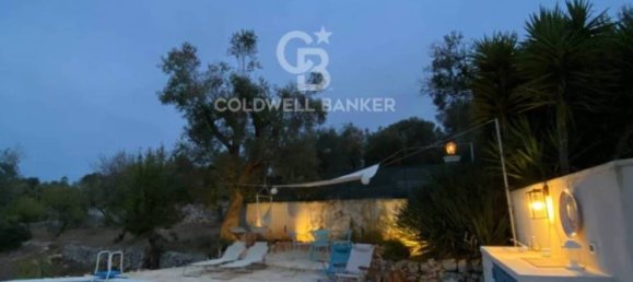 2 bedrooms House in Ostuni, Italy No. 65747 27