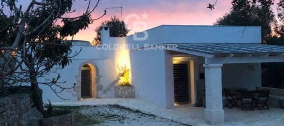 2 bedrooms House in Ostuni, Italy No. 65747 24