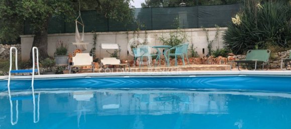 2 bedrooms House in Ostuni, Italy No. 65747 18