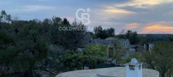 2 bedrooms House in Ostuni, Italy No. 65747 28