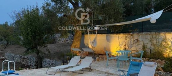 2 bedrooms House in Ostuni, Italy No. 65747 16