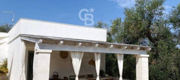 2 bedrooms House in Ostuni, Italy No. 65747 26