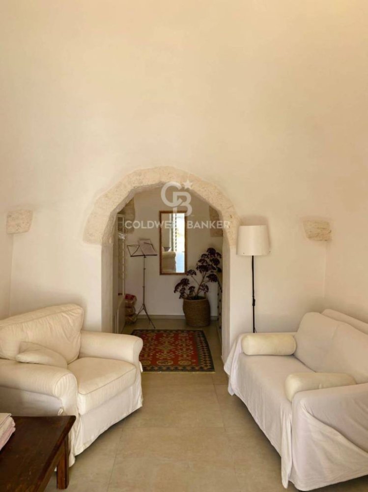 2 bedrooms House in Ostuni, Italy No. 65747