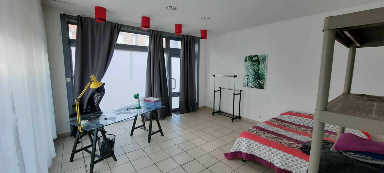 Дом с 3 спальнями в Валансьен, Франция № 273643