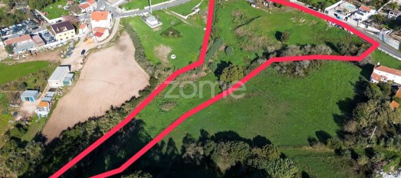 Grundstück in Sintra, Portugal 11880m², Nr. 109960 3