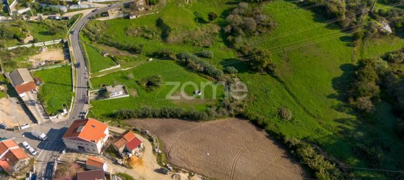 Grundstück in Sintra, Portugal 11880m², Nr. 109960 4
