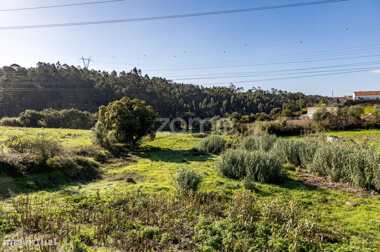 Grundstück in Sintra, Portugal 11880m², Nr. 109960