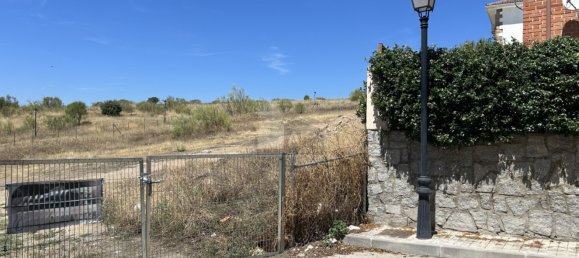1730m² Land in Navas del Rey, Spain No. 103959 6