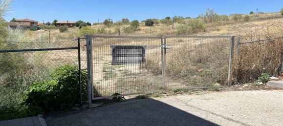 1730m² Land in Navas del Rey, Spain No. 103959 2
