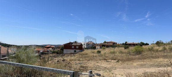 1730m² Land in Navas del Rey, Spain No. 103959 5