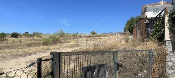 1730m² Land in Navas del Rey, Spain No. 103959 3