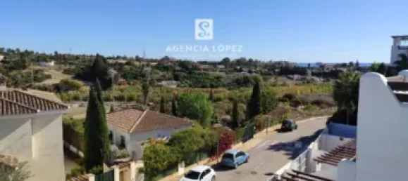 3 غرف نوم تاون هاوس في Estepona, Spain رقم 97379 34