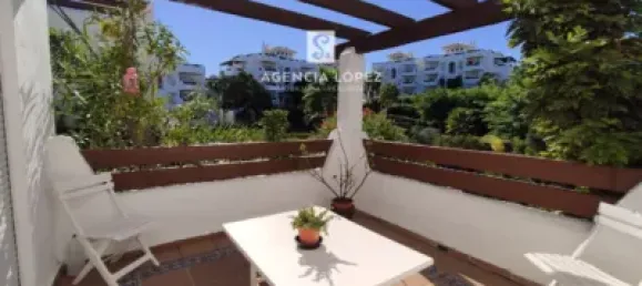 3 غرف نوم تاون هاوس في Estepona, Spain رقم 97379 25