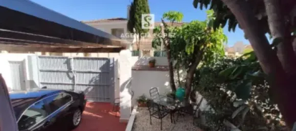 3 غرف نوم تاون هاوس في Estepona, Spain رقم 97379 47