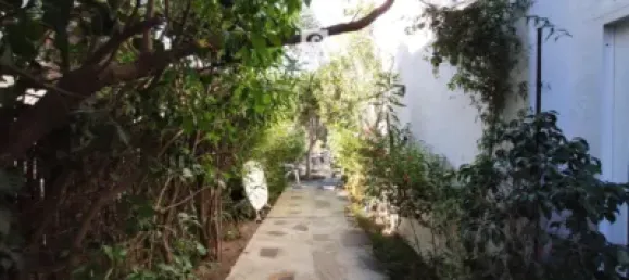 3 غرف نوم تاون هاوس في Estepona, Spain رقم 97379 50