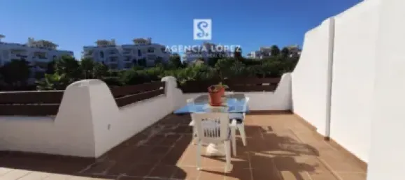 3 غرف نوم تاون هاوس في Estepona, Spain رقم 97379 36