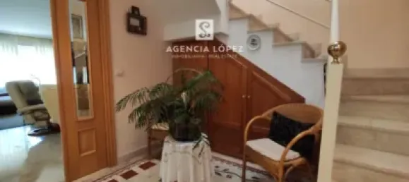 3 غرف نوم تاون هاوس في Estepona, Spain رقم 97379 6