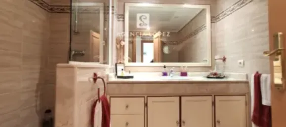 3 غرف نوم تاون هاوس في Estepona, Spain رقم 97379 20