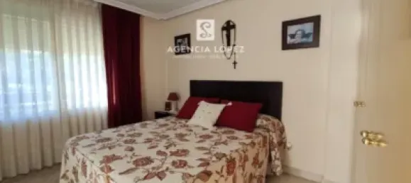 3 غرف نوم تاون هاوس في Estepona, Spain رقم 97379 27