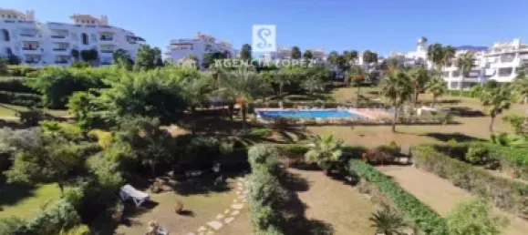 3 غرف نوم تاون هاوس في Estepona, Spain رقم 97379 41