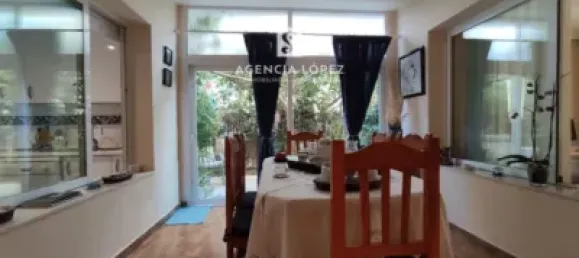 3 غرف نوم تاون هاوس في Estepona, Spain رقم 97379 11