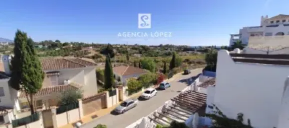 3 غرف نوم تاون هاوس في Estepona, Spain رقم 97379 42