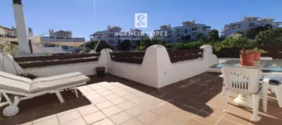 3 غرف نوم تاون هاوس في Estepona, Spain رقم 97379 38