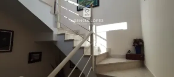 3 غرف نوم تاون هاوس في Estepona, Spain رقم 97379 35