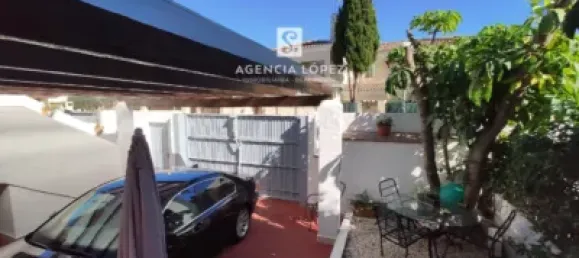 3 غرف نوم تاون هاوس في Estepona, Spain رقم 97379 48