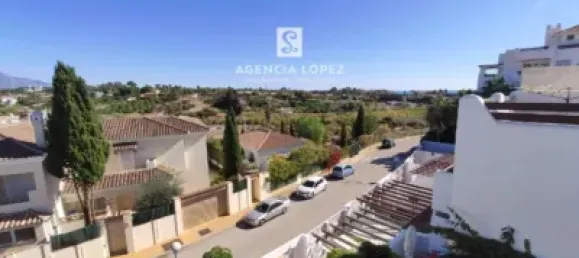 3 غرف نوم تاون هاوس في Estepona, Spain رقم 97379 44