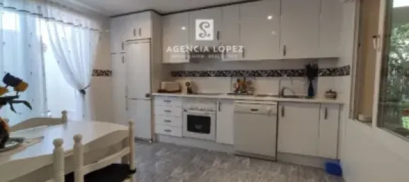 3 غرف نوم تاون هاوس في Estepona, Spain رقم 97379 8