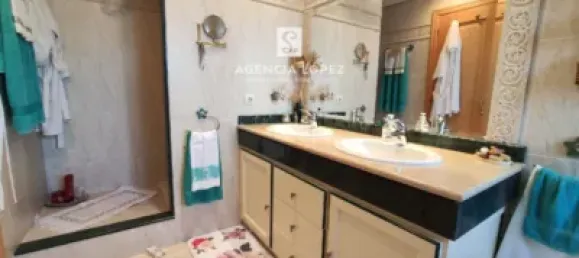 3 غرف نوم تاون هاوس في Estepona, Spain رقم 97379 31