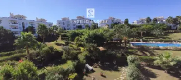 3 غرف نوم تاون هاوس في Estepona, Spain رقم 97379 39