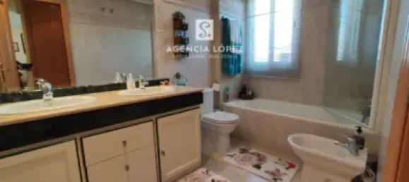 3 غرف نوم تاون هاوس في Estepona, Spain رقم 97379 32