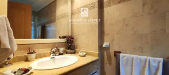 3 غرف نوم تاون هاوس في Estepona, Spain رقم 97379 5