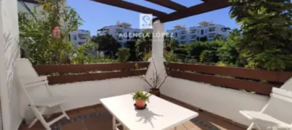 3 غرف نوم تاون هاوس في Estepona, Spain رقم 97379 24