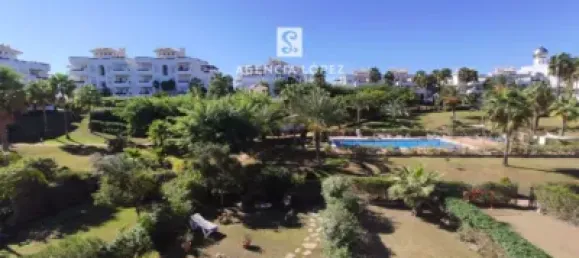 3 غرف نوم تاون هاوس في Estepona, Spain رقم 97379 40