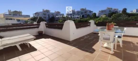 3 غرف نوم تاون هاوس في Estepona, Spain رقم 97379 37