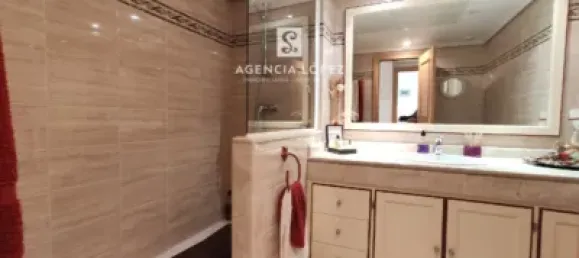 3 غرف نوم تاون هاوس في Estepona, Spain رقم 97379 21