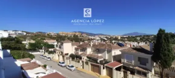 3 غرف نوم تاون هاوس في Estepona, Spain رقم 97379 43