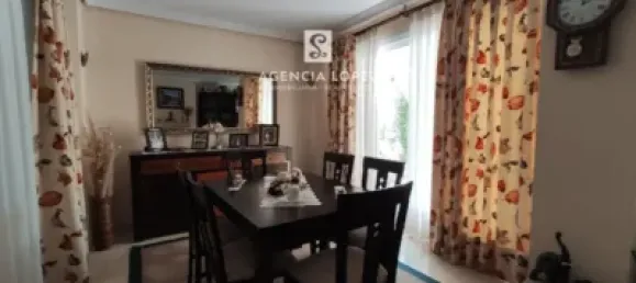 3 غرف نوم تاون هاوس في Estepona, Spain رقم 97379 14