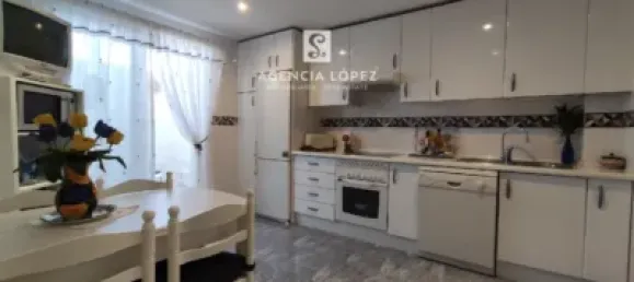 3 غرف نوم تاون هاوس في Estepona, Spain رقم 97379 7