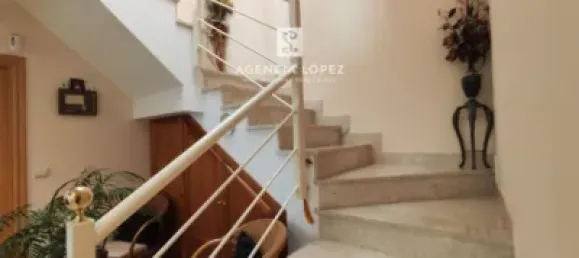 3 غرف نوم تاون هاوس في Estepona, Spain رقم 97379 16