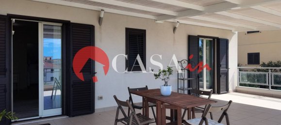 2 Schlafzimmer Wohnung in Sant'Agata di Militello, Italy, Nr. 266409 9