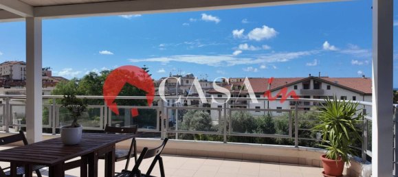 2 Schlafzimmer Wohnung in Sant'Agata di Militello, Italy, Nr. 266409 6