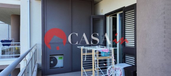 2 Schlafzimmer Wohnung in Sant'Agata di Militello, Italy, Nr. 266409 15