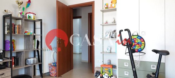 2 Schlafzimmer Wohnung in Sant'Agata di Militello, Italy, Nr. 266409 29