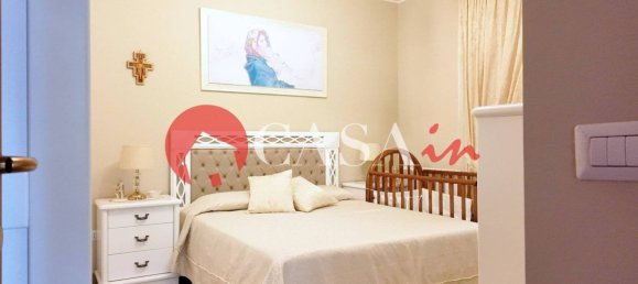 2 Schlafzimmer Wohnung in Sant'Agata di Militello, Italy, Nr. 266409 23